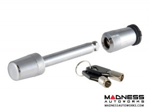 Jeep Renegade Trailer Hitch - Class III Hitch 